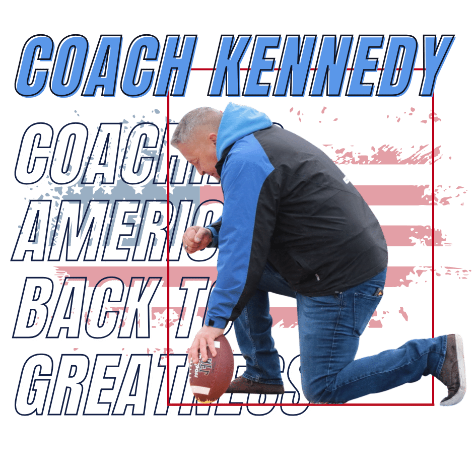 The Lou Holtz Show Coach Kennedy